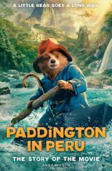 Paddington in Peru: The Story of the Movie (ISBN: 9780008681807)