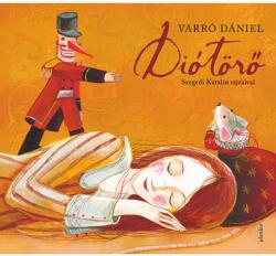 Diótörő (ISBN: 9789635184538)