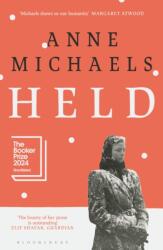 Held (ISBN: 9781526659125)