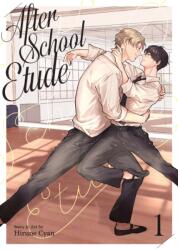 After School Etude Vol. 1 (ISBN: 9798891602106)