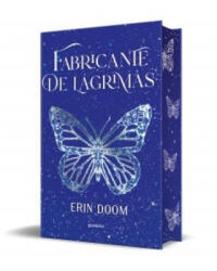 FABRICANTE DE LAGRIMAS - DOOM, ERIN (ISBN: 9788410298507)