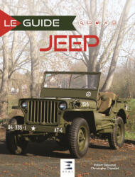 Séjourné, Chevalet - Jeep - Séjourné, Chevalet (ISBN: 9791028301606)