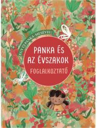 Panka és az évszakok foglalkozató (2024)