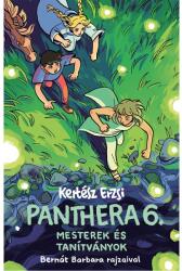 Panthera 6. - Mesterek és tanítványok (2024)