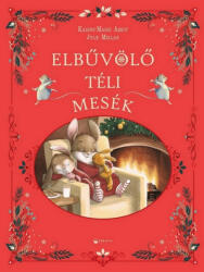Elbűvölő téli mesék (2024)