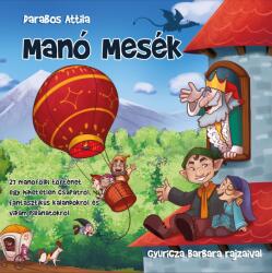 Manó Mesék (2024)