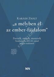 A mélyben él az ember-fájdalom (2024)