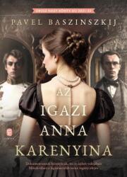 Az igazi Anna Karenyina (2024)