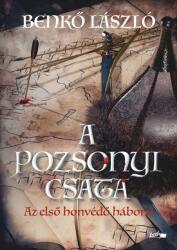 A pozsonyi csata (2024)