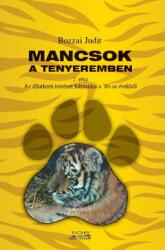 Mancsok a tenyeremben 2 (2024)