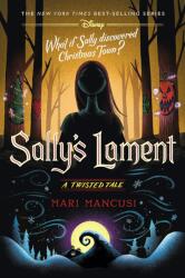 Sally's Lament - MANCUSI MARI (2024)
