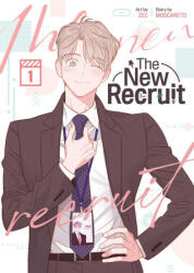 NEW RECRUIT V01 - V01 (2024)