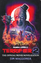 Terrifier 2 (2024)