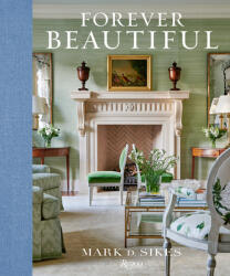 Forever Beautiful - Amy Neunsinger (ISBN: 9780847830114)