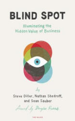 Blind Spot - Steve Diller, Nathan Shedroff, Sean Sauber (ISBN: 9781933820699)