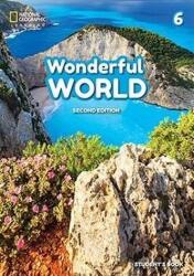 Wonderful World 6 Grammar Book NE (ISBN: 9781473760851)