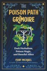 The Poison Path Grimoire (ISBN: 9781644119952)
