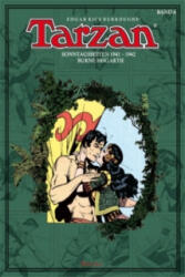 Tarzan - Sonntagsseiten 1941 - 1942 (ISBN: 9783939625667)