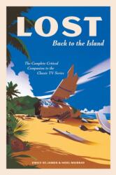 LOST: Back to the Island (ISBN: 9781419750502)