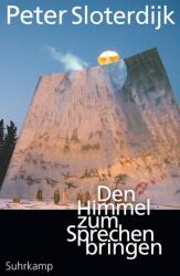 A face cerul să vorbească (ISBN: 9783518472392)