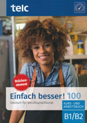 Milena Angioni, Maja Rettig, Viola Stübner: Einfach besser! 100 (ISBN: 9783910223219)