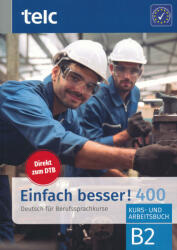 Milena Angioni, Ines Hälbig, Viola Stübner: Einfach besser! 400 (ISBN: 9783946447979)