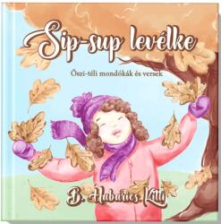 Sip-sup levélke (ISBN: 9786156762016)