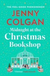 Midnight at the Christmas Bookshop (ISBN: 9781399739863)