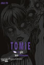 Tomie Deluxe (ISBN: 9783551779090)