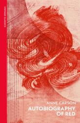 Autobiography of Red (ISBN: 9781784879020)