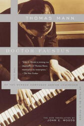 Doctor Faustus - Thomas Mann (ISBN: 9780375701160)