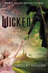 Wicked. Movie Tie-In (ISBN: 9780062852847)