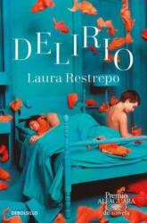 Delirio (ISBN: 9788466353540)