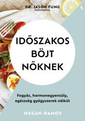 Időszakos böjt nőknek (2024)