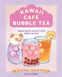 Kawaii Café Bubble Tea (2024)