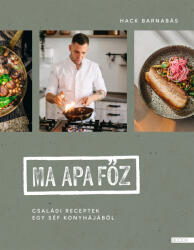 Ma apa főz (2024)