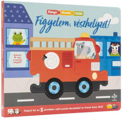 Figyelem, vészhelyzet! (2024)