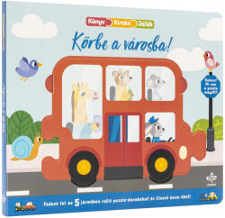 Körbe a városba! (2024)