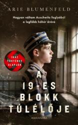 A 19-es blokk túlélője (2024)