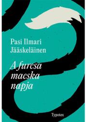 A furcsa macska napja (2024)