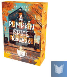 A Pumpkin Spice kávézó (2024)