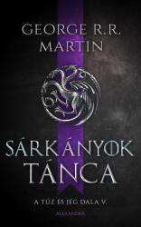 Sárkányok tánca (2024)