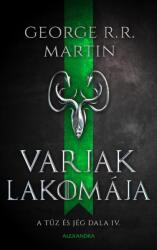 Varjak lakomája (2024)
