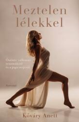Meztelen lélekkel (ISBN: 9789636091316)