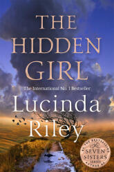 The Hidden Girl - Harry Whittaker (ISBN: 9781035047987)