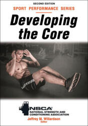 Developing the Core (ISBN: 9781718220386)