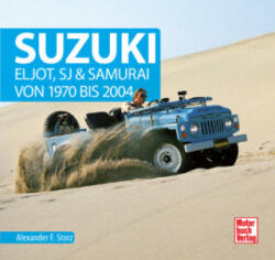SUZUKI (ISBN: 9783613046832)