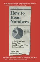 How to Read Numbers (ISBN: 9781474619974)