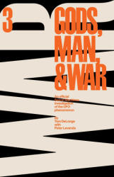 Sekret Machines: War - Peter Levenda (ISBN: 9781943272457)