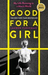 Good for a Girl (ISBN: 9780349014401)